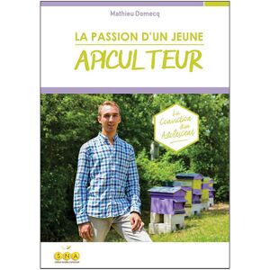 Apiculture.net - Matériel apicole français La passion d'un jeune Apiculteur