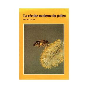 Apiculture.net - Matériel apicole français La récolte moderne du pollen,