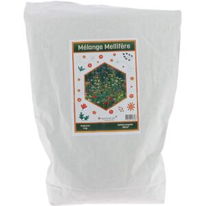 Apiculture.net - Matériel Apicole Mélange mellifère 5kg