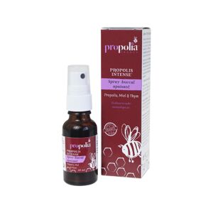 Propolia - Spécialistes de la Propolis Spray buccal Propolis Thym