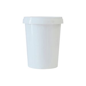 Nicot - Fabricant Français de Matériel Apicole en Plastique 25 pots Nicot opaques 500g