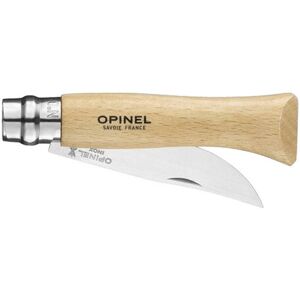 Apiculture.net - Materiel apicole francais 12 x Opinel N°9 lame inox 9cm