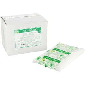 Apiculture.net - Matériel apicole français Candi Fondabee Bio 12,5kg (5x2,5kg)