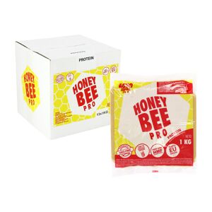 Apiculture.net - Materiel apicole francais 13 x Candi Honey Bee Pro Proteine 1kg