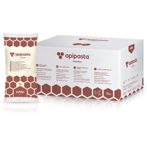 Apiculture.net - Matériel apicole français Palette de 1050 sacs Apipasta Vitamines 1kg