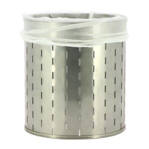 Apiculture.net - Materiel apicole francais Sac de filtrage pour pressoir 20 litres
