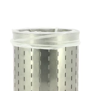Apiculture.net - Materiel apicole francais Sac de filtrage pour pressoir 40 litres