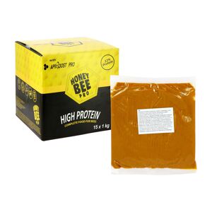 Apiculture.net - Materiel apicole francais 15 x Candi Honey Bee Pro Super Proteine 1kg
