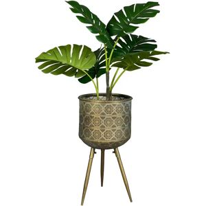 Dutchbone Support de plante design Botanique