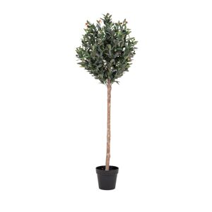 House Nordic Olive Tree - Olivier artificiel H150cm - Couleur - Vert
