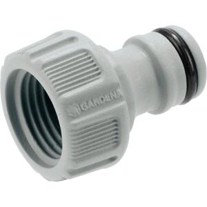 GARDENA G 12ampquot Nez de robinet 21 mm 18220 20