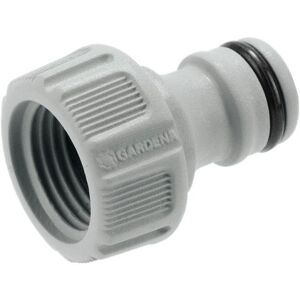 GARDENA Nez de robinet G 1/2&quot; (21 mm) 18220-50