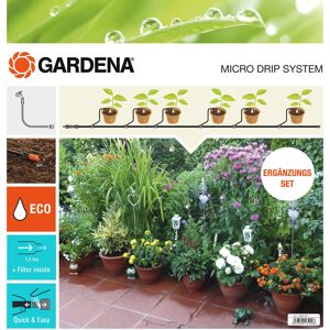 GARDENA MDS Kit dA´agrandissement pour balcons 13006 20