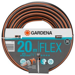 GARDENA Comfort FLEX Tuyau 13 mm (1/2&quot;) 20m, 18033-20