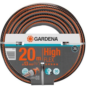 GARDENA Comfort HighFLEX Tuyau 13 mm (1/2&quot;) 20m 18063-20