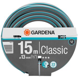 GARDENA Classic Hose 13 mm (1/2&quot;) 18000-20