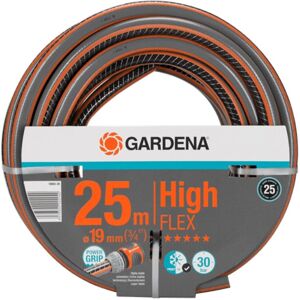 GARDENA Comfort HighFLEX Tuyau 19 mm (3/4&quot;) 25m 18083-20