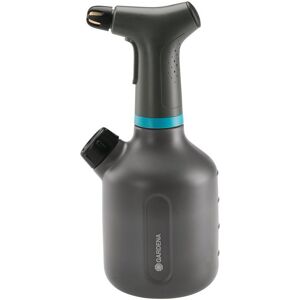 GARDENA EasyPump Pulvérisateur sur batterie a gâchette 1l, 11114-20