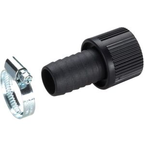 GARDENA Adaptateur pour tuyau d&#039;aspiration 25 mm, 1&quot; 1724-20