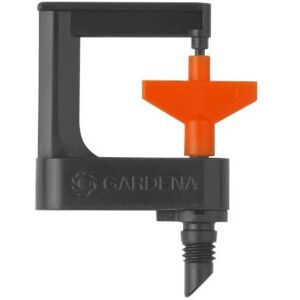 GARDENA Micro-Drip systeme Micro-asperseur rotatif 360° 2 pcs. 1369-20