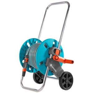 GARDENA CleverRoll S Dévidoir équipé non monté 18502-20