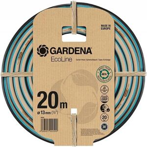 GARDENA EcoLine Tuyau13mm (1/2&quot;), 20 m 18930-20