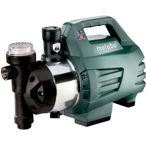 Metabo 600979000 HWAI 4500 INOX Surpresseur (1300W / 4500l ) 600979000