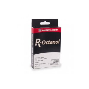 Mosquito Magnet Pack 3 recharges R-Octenol pour Mosquito Magnet