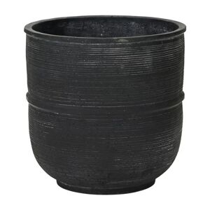 Pot Ground Ø28 cm Betong