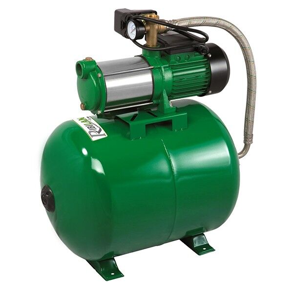 Ribiland Pompe hydrophore - SurJet 5 turbines 60L - Ribiland