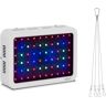 hillvert LED Grow Light- 600 W - 3.000 lumens HT-WEDGE-600