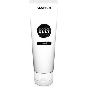 Matrix Socolor Cult Semi Stonewashed Denim 118 ml