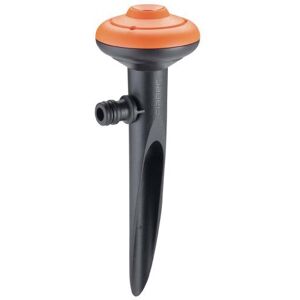 Claber SPIKE-JET IRRIGATORE STATICO GETTO PIOGGIA NATURALE 8661