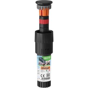 Claber MICROIRRIGATORE COLIBRÌ 360° A BASSO CONSUMO D'ACQUA 90210