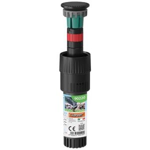 Claber MICROIRRIGATORE COLIBRÌ 180° A BASSO CONSUMO D'ACQUA 90220