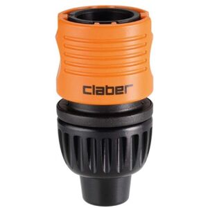 Claber RACCORDO AUTOMATICO PER TUBO 9-13 MM. 9025