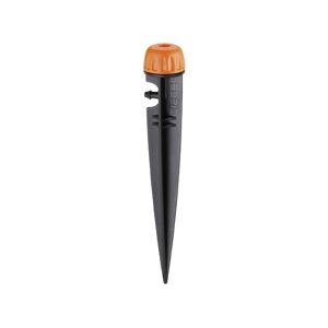 Claber GOCCIOLATORE REGOLABILE SPIKE 10 PEZZI 91227