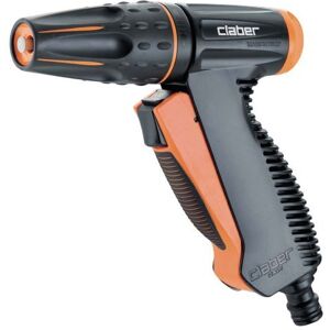 Claber LANCIA A PISTOLA PRECISION CONFORT 2 GETTI 9561