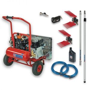 Speroni Airmec Kit Easy - Compressore Abbacchiatore