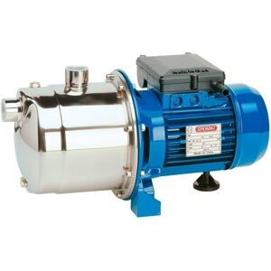 Speroni SM 98-5 - Pompa Centrifuga Multigirante