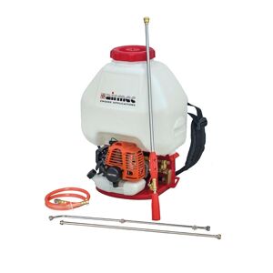 Speroni Airmec S 202 - Pompa Irrorazione 20 L - a scoppio 25,6 CC