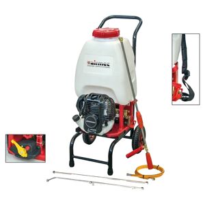 Speroni Airmec T 254 - Pompa Irrorazione 25 L - a scoppio 37,7 CC