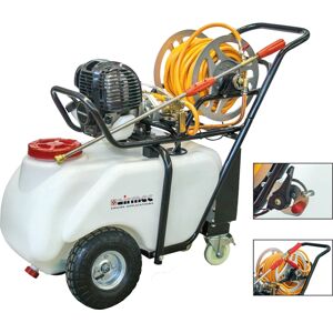 Speroni Airmec C 504 - Pompa Irrorazione 50 l - a scoppio - 4 tempi