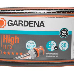 Gardena Tubo di irrigazione rigido  Comfort HighFLEX L 50 m x Ø 19 mm