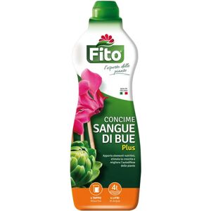 FITO Concime liquido  Sangue di bue plus 1 L