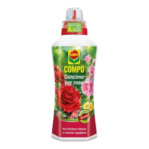 Compo Concime liquido  per rose 1 L