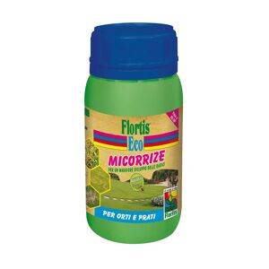 FLORTIS Repellente  Micorrize 100 g