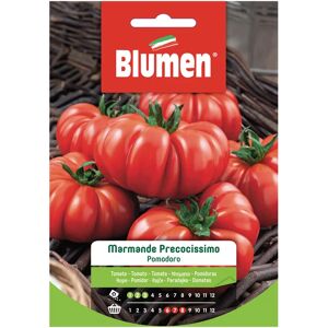 BLUMEN Seme per orto Pomodoro Marmande