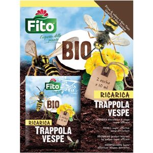 Leroy Merlin Trappola ricarica per formiche Fito 20 ml