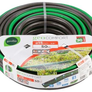 GEOLIA Tubo di irrigazione  L 50 m x Ø 18.5 mm